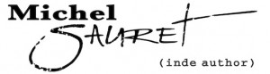 Michel Sauret – Award-Winning Army Journalist | Independent Author