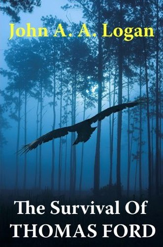 "The Survival of Thomas Ford" is dark but deeply moving.