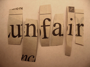 The unfair criticism of self-published authors