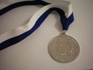 “Amidst Traffic” makes finalist selection in Indie Book Awards